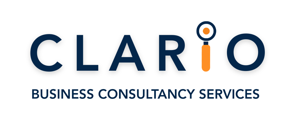 Clario – guiding businesses